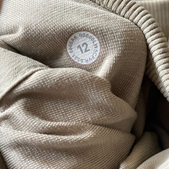 lululemon athletica Beige Pants - Picture 8 of 14